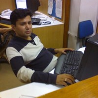 Subbu Thantry