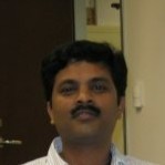Vijaya Kumar
