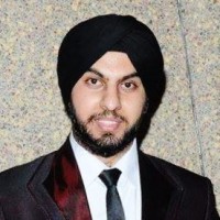 Jasmeet Singh