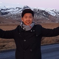 Kilon (Jianming) KOH