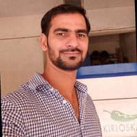 Gaurav Luffa