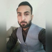 Luqman Ahmed