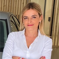 Eva André Cendón