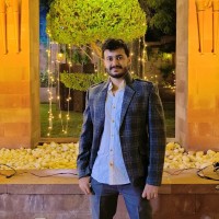 Shivam Lohiya