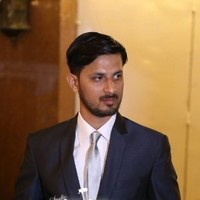 Ashar Alam Farooqui