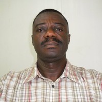 Jonathan Ebo Collins