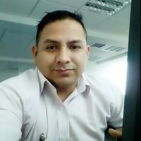 Luis Heynor Flores Trujillo