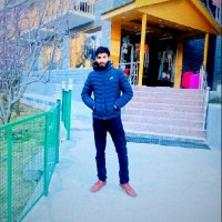 Rajat Kumar Bhardwaj