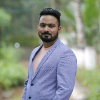 Nithin Jose