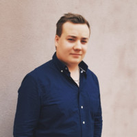 Joakim Saras