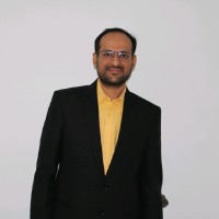 Dr. Himanshu Kavathia