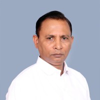 Harender Kumar