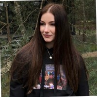 Nataliia Nikolaieva