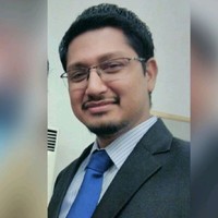 Rehan Ahmed Siddiqui