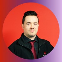 Alex Battersby - Technical Specialist
