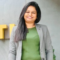Shanthi T