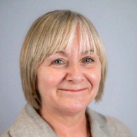 Rosemary McLean