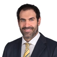 Daniel Egido