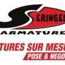 Cédric SERINGES