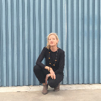 Stef Bauer
