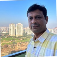 Vinod Mane