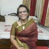 Kavita Yadav Kewalramani