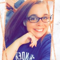 Ashley Bevard