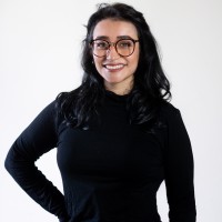 Gigi (Eugenia) Ramos Hütt