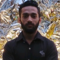 Nishant Bakshi