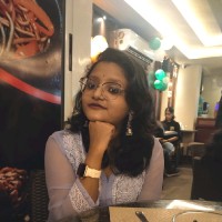 Roomita Ghosh