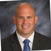 Chad Leggott