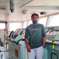 Arokiaraj Kishore