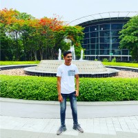Bhushan Sumbare