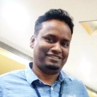 Kenaram Paul