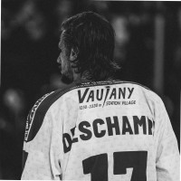 Nicolas Deschamps