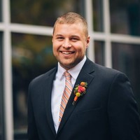 Joshua Buursma