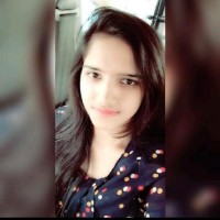 Radha K C