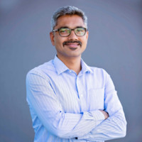 Anand Nichkaode