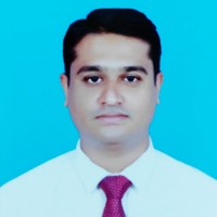 Soubhagya Ranjan Panda