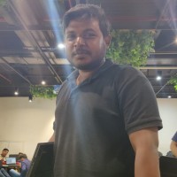 Hari Krishna