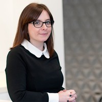 Catherine Thirlaway