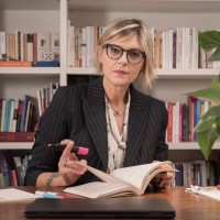 Giorgia Ortu La BarberaGiorgia Ortu La Barbera is an Influencer