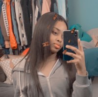 Jaylah Long