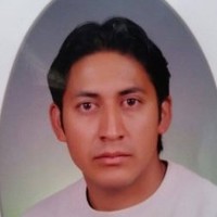 Julio Javier Bernal Llamuca