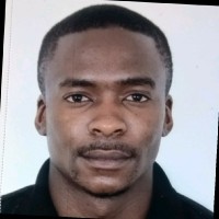 Tinashe Trust Mapanga Bsc Hon Business, CISA,