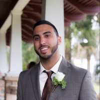 Christopher Quinones