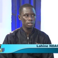 Lahine Ndao