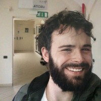 Andrea Tufi