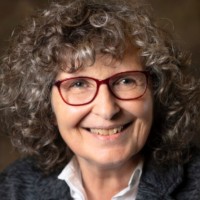 Peg Isola