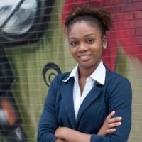 Ashley Lyles